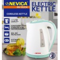 PLASTIC KETTLES ELECTRICAL